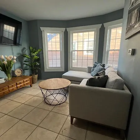 Bluetaro 5 Apartamento